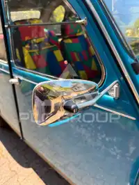 1985 Citroen 2 CV