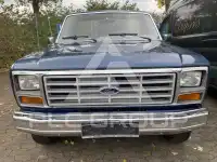 1985 Ford Other