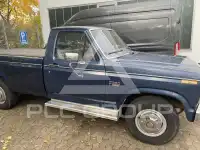 1985 Ford Other