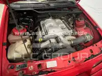 1985 Ford Sierra