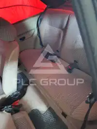 1985 Ford ESCORT