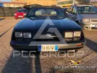 1985 Ford MUSTANG