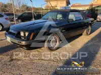 1985 Ford MUSTANG