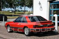 1985 Ford MUSTANG
