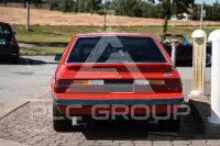 1985 Ford MUSTANG