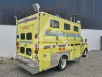 1985 Ford ECONOLINE