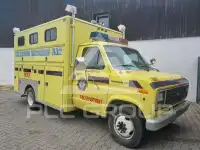 1985 Ford ECONOLINE