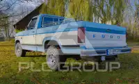 1985 Ford F-150