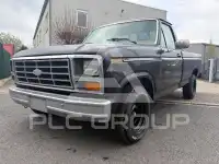 1985 Ford F-150