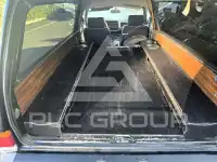 1985 Ford Granada