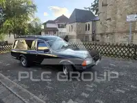 1985 Ford Granada