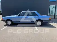 1985 Ford Granada