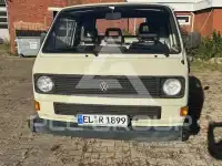 1985 Volkswagen Others
