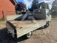1985 Volkswagen Others