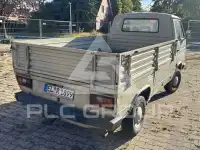 1985 Volkswagen Others