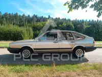 1985 Volkswagen Passat