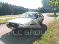 1985 Volkswagen Passat