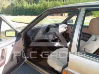 1985 Volkswagen Passat
