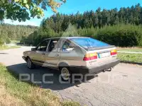1985 Volkswagen Passat