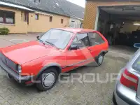 1985 Volkswagen Polo