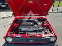 1985 Volkswagen Polo