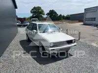 1985 Volkswagen Polo