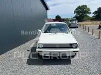 1985 Volkswagen Polo
