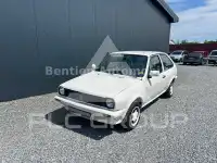 1985 Volkswagen Polo
