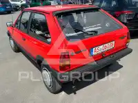 1985 Volkswagen Polo