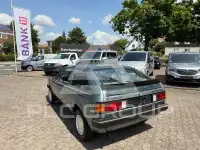 1985 Volkswagen Scirocco