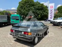 1985 Volkswagen Scirocco