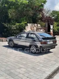 1985 Volkswagen Scirocco