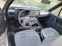 1985 Volkswagen Jetta