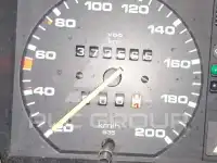 1985 Volkswagen Jetta