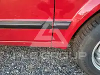 1985 Volkswagen Jetta