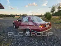 1985 Volkswagen Jetta
