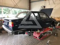 1985 Volkswagen Jetta