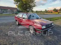 1985 Volkswagen Jetta