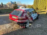 1985 Volkswagen GOLF