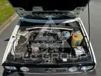 1985 Volkswagen GOLF