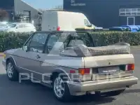1985 Volkswagen GOLF
