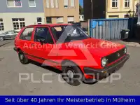 1985 Volkswagen GOLF