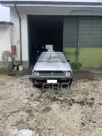 1985 Volkswagen GOLF