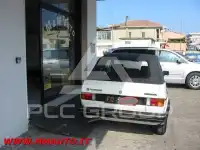 1985 Volkswagen GOLF