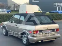 1985 Volkswagen GOLF