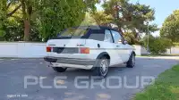 1985 Volkswagen GOLF