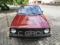 1985 Volkswagen GOLF