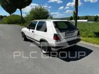 1985 Volkswagen GOLF