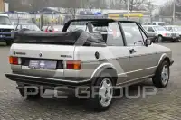 1985 Volkswagen GOLF