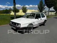 1985 Volkswagen GOLF